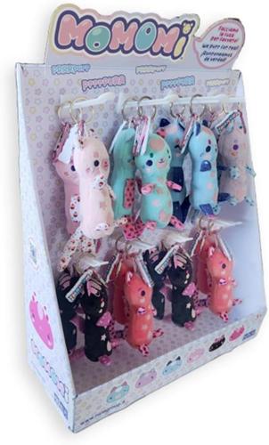 MOMOMI KIHORUDA PORTACHIAVI