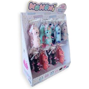 MOMOMI KIHORUDA PORTACHIAVI