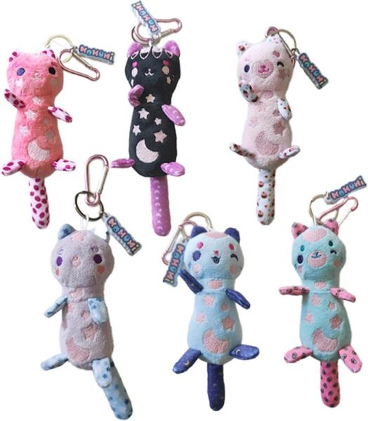 MOMOMI KIHORUDA PORTACHIAVI