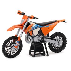 MOTO 1:12 KTM 300  EXC TPI ENDURO BIKE