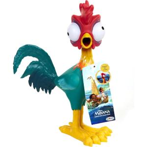 OCEANIA 2 GALLO DI GOMMA HEIHEI VAINA 2 MOANA