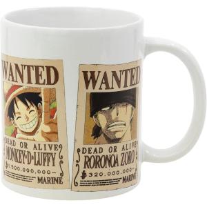BOX REGALO ONE PIECE TAZZA CERAMICA 320 ML