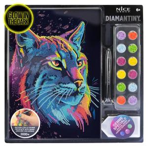 DIAMANTINY LEVEL UP POP 2 LYNX