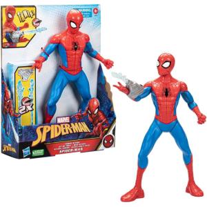 SPIDERMAN PERSONAGGIO ARTICOLATO 35 CM