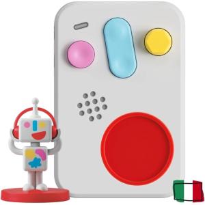 FABA - IL RACCONTASTORIE INTERATTIVO