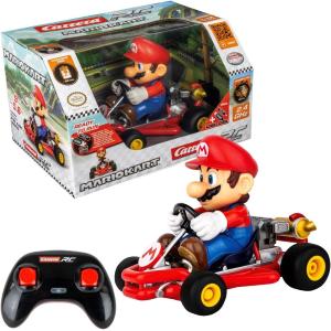 MARIO KART RADIOCOMANDATO 2.4GHZ MARIO