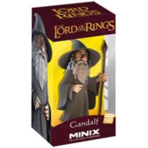 MINIX - IL SIGNORE DEGLI ANELLI GANDALF