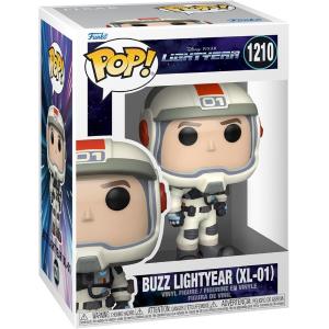 FUNKO POP - TOY STORY BUZZ LIGHTYEAR XL-01