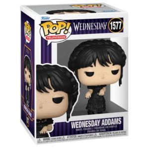 FUNKO POP-  WEDNESDAY ADDAMS (DANCE)