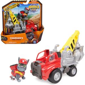 RUBBLE & CREW VEICOLO TEMATIZZATO DI CHARGER