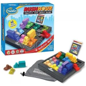 RUSH HOUR GIOCO DI TAVOLO NUOVA EDIZIONE