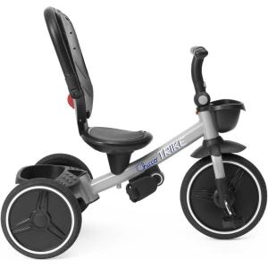 CHICCO TRICICLO EVOLUTIVO 4 IN 1 BLU