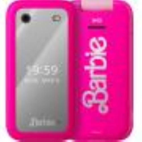 TELEFONO BARBIE HMD SMATPHONE CELLULARE