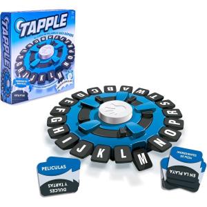 GIOCO DA TAVOLO TAPPLE