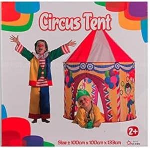 FIVE STARS - TENDA CIRCO