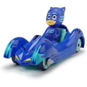 PJ MASKS GATTOBOY VEICOLO DIE-CAST 7 CM GATTO CAT-CAR