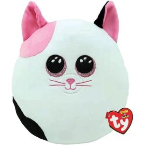 SQUISH-A-BOOS 22CM CUSCINO GATTINO MUFFIN