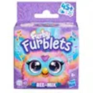 MINI FURBY FURBLETS REE-MIX