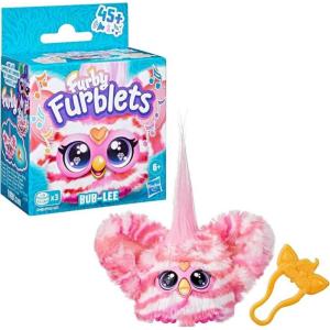 MINI FURBY FURBLETS BUB-LEE