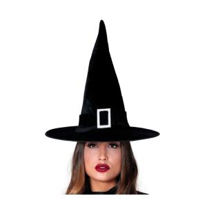 CAPPELLO VELLUTATO MAGO
