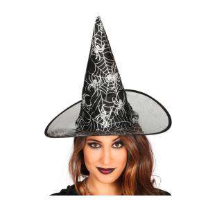 CAPPELLO STREGA NERO
