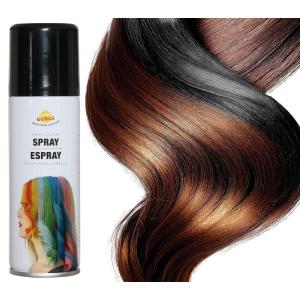 SPRAY CAPELLI NERO 125 ML