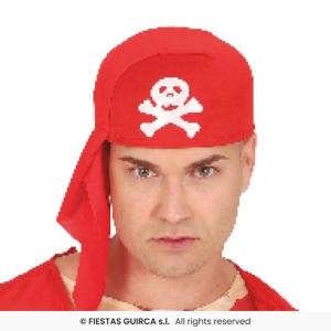CAPPELLO PIRATA