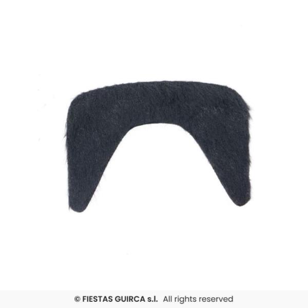 BORSA CON 10 BAFFI  3 MODELLI ASSORTITI