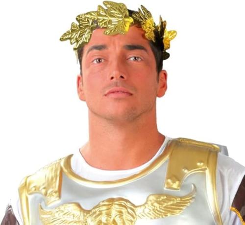 CORONA ROMAN IMPERATORE CESARE