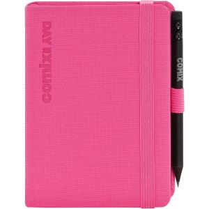 DIARIO AGENDA COMIX 12 MESI DAY GIORNALIERA MIGNON ROSA TX