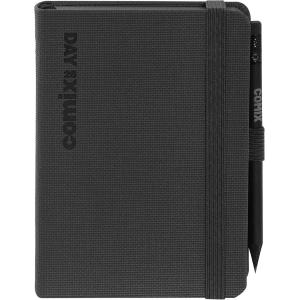 DIARIO AGENDA COMIX 12 MESI DAY GIORNALIERA MIGNON NERA TX