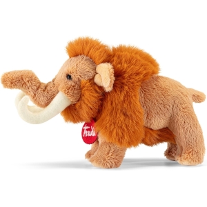 PELUCHE DINOSAURO MAMMUT XS