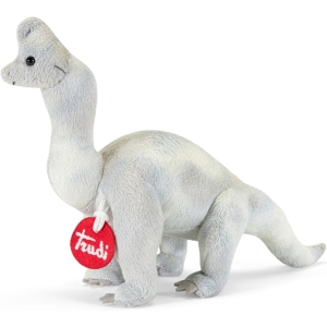 PELUCHE DINOSAURO BRACHIOSAURO  