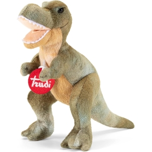 PELUCHE DINOSAURO T-REX