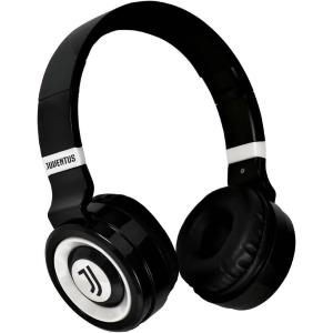 CUFFIE WIRELESS JUVENTUS MULTISQUADRA HIGH TECH