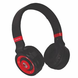 CUFFIE WIRELESS MILAN MULTISQUADRA HIGH TECH