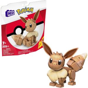 MEGA POKEMON EEVEE