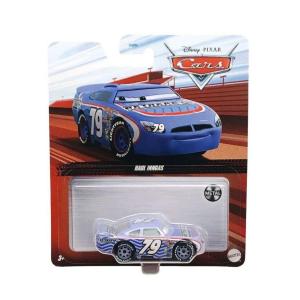 DISNEY PIXAR CARS VEICOLO - HAUL INNGAS IN SCALA 1:55