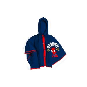 IT'S RAINING KIDS MANTELLINA SPIDEY SPIDERMAN