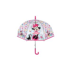 IT'S RAINING KIDS OMBRELLO CUP 42/8 MAN MINNIE MOUSE TOPOLINA