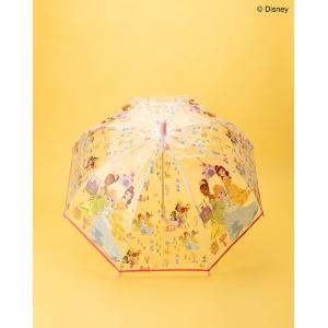 IT'S RAINING KIDS OMBRELLO CUPOLA TRASPARENTE 42/8 PRINCIPESSE DISNEY