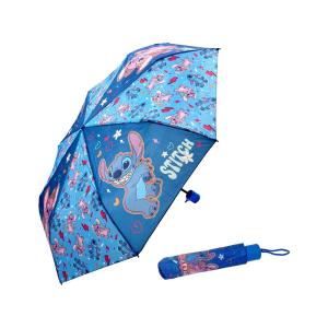 IT'S RAINING KIDS OMBRELLO PIEGHEVOLE 52/8 STITCH