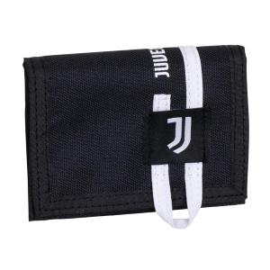 PORTAFOGLIO CON VELCRO JUVENTUS BEST GOAL