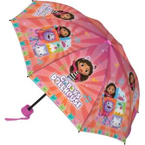 IT'S RAINING KIDS OMBRELLO PIEGHEVOLE 52/8 GABBY