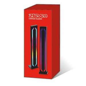 LAMPADE GAMING SEVEN