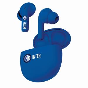 EARBUDS CUFFIE IN-EAR INTER MULTISQUADRA HIGH TECH