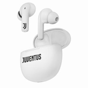 EARBUDS CUFFIE IN-EAR  JUVENTUS MULTISQUADRA HIGH TECH