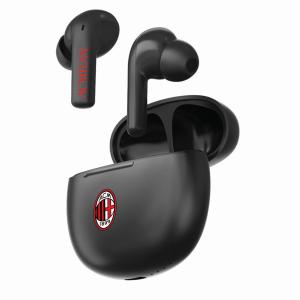 EARBUDS CUFFIE IN-EAR MILAN MULTISQUADRA HIGH TECH