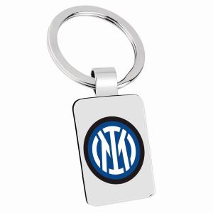 PORTACHIAVI LOGO INTER MULTISQUADRA BIJOUX