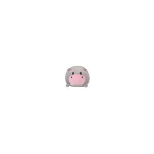 CUSCINO HIPPO IPPOPOTAMO